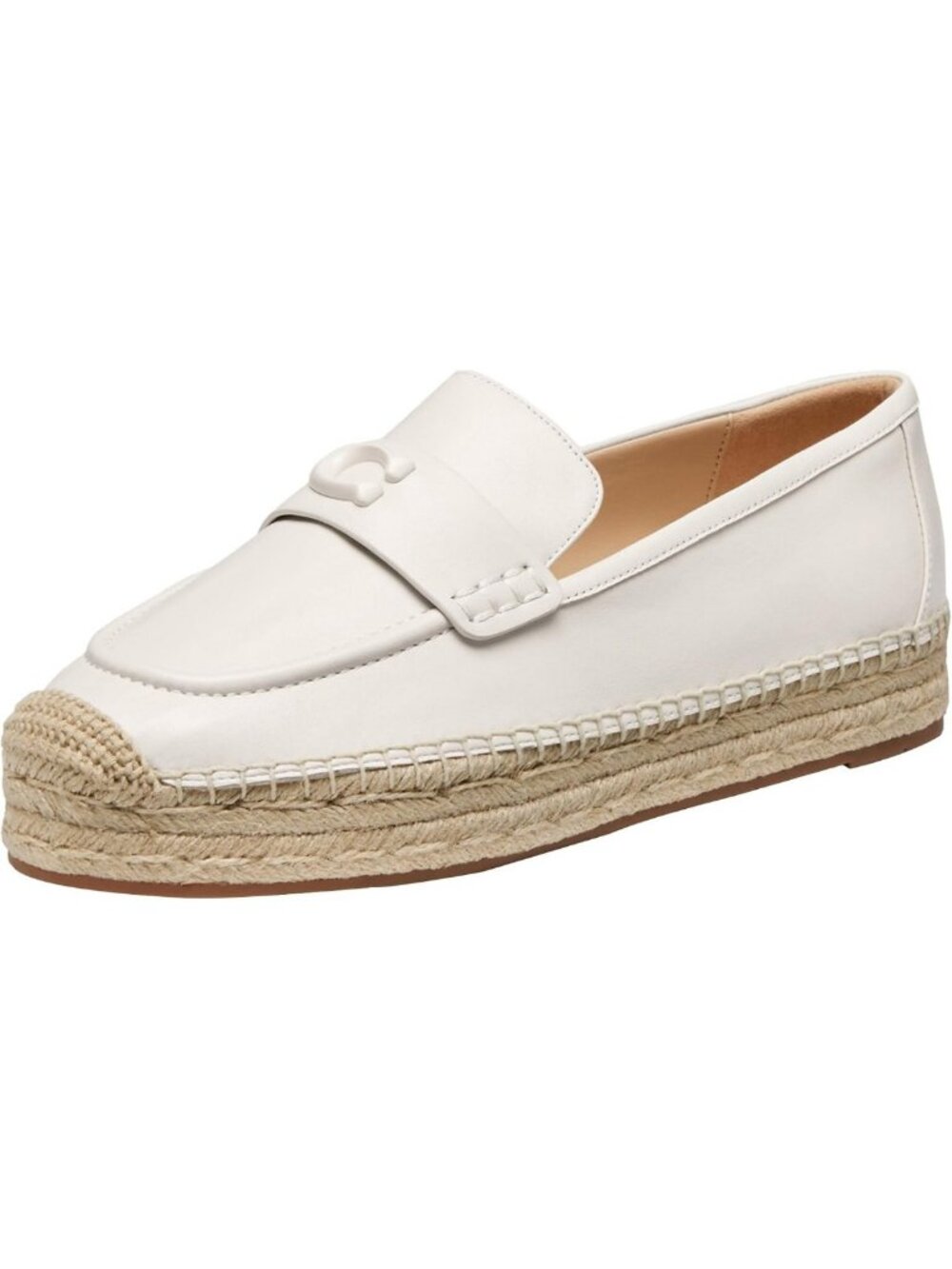 Stylish Women's Espadrilles - Comfortable Summer Footwear, Casual Chic Design